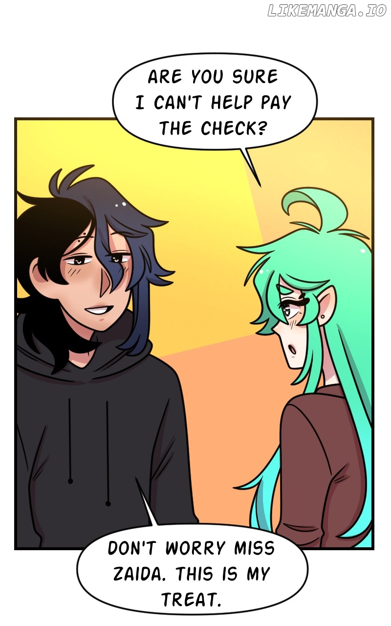 Down To Earth chapter 120 - page 41