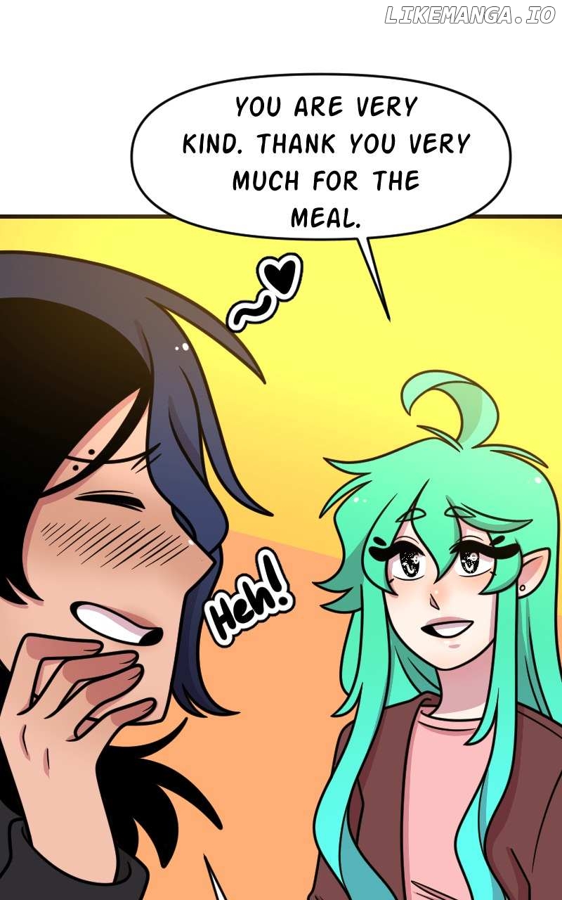 Down To Earth chapter 120 - page 42