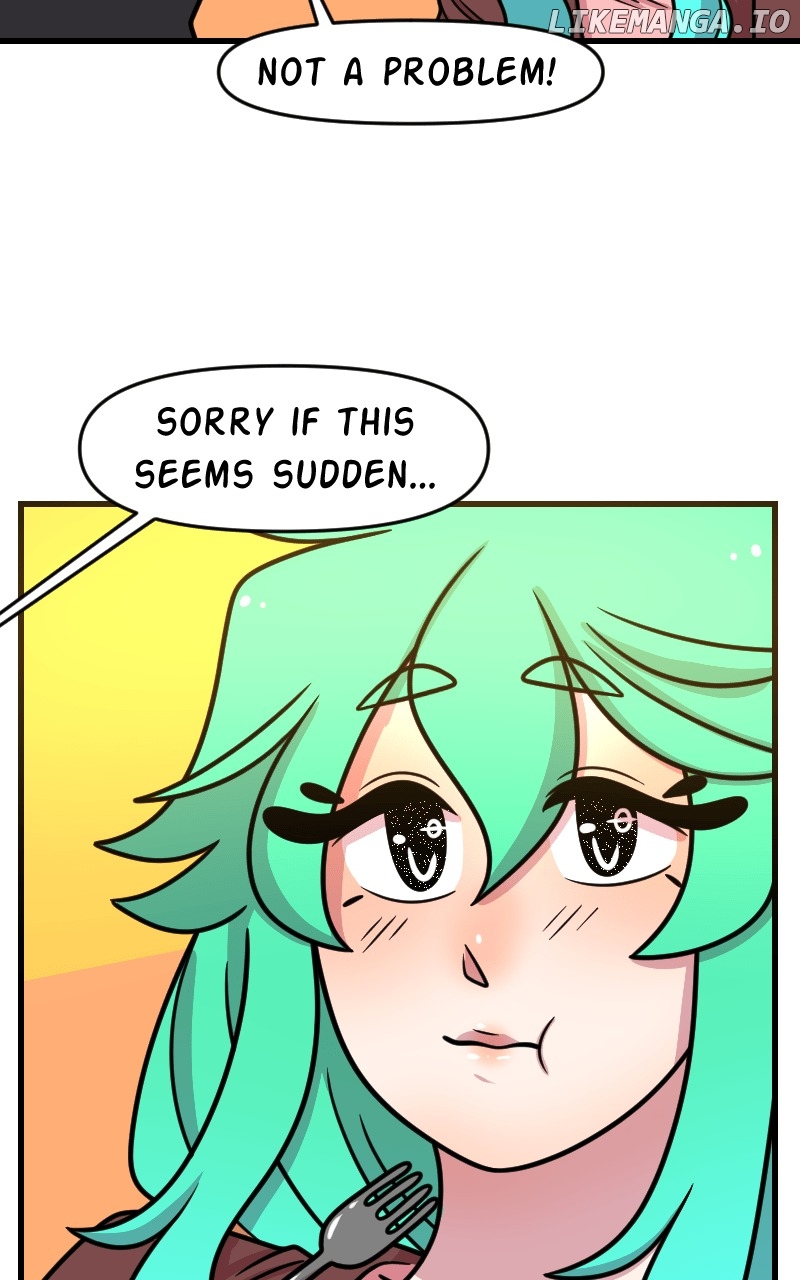 Down To Earth chapter 120 - page 43