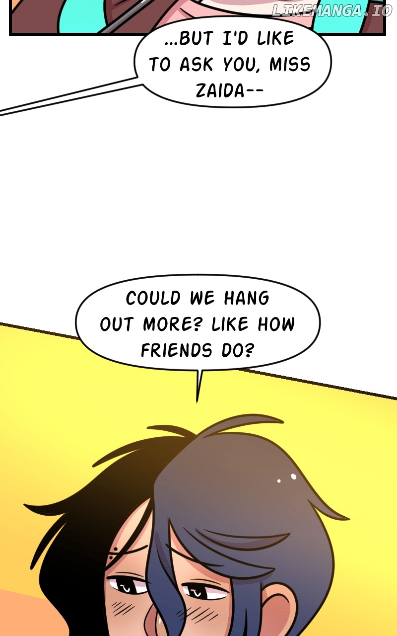 Down To Earth chapter 120 - page 44