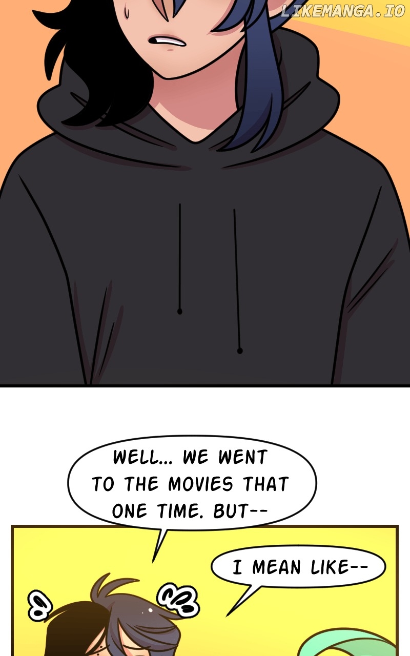 Down To Earth chapter 120 - page 45