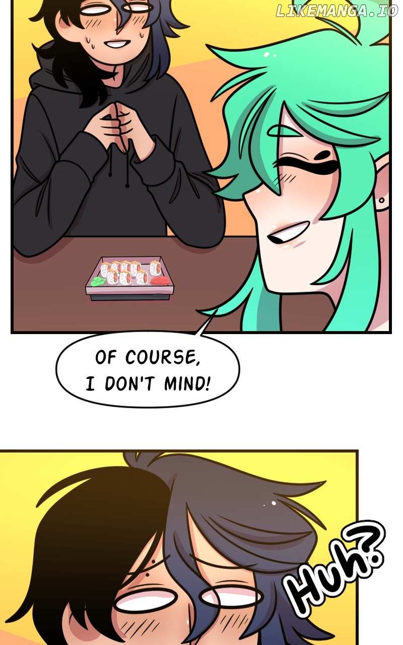 Down To Earth chapter 120 - page 46