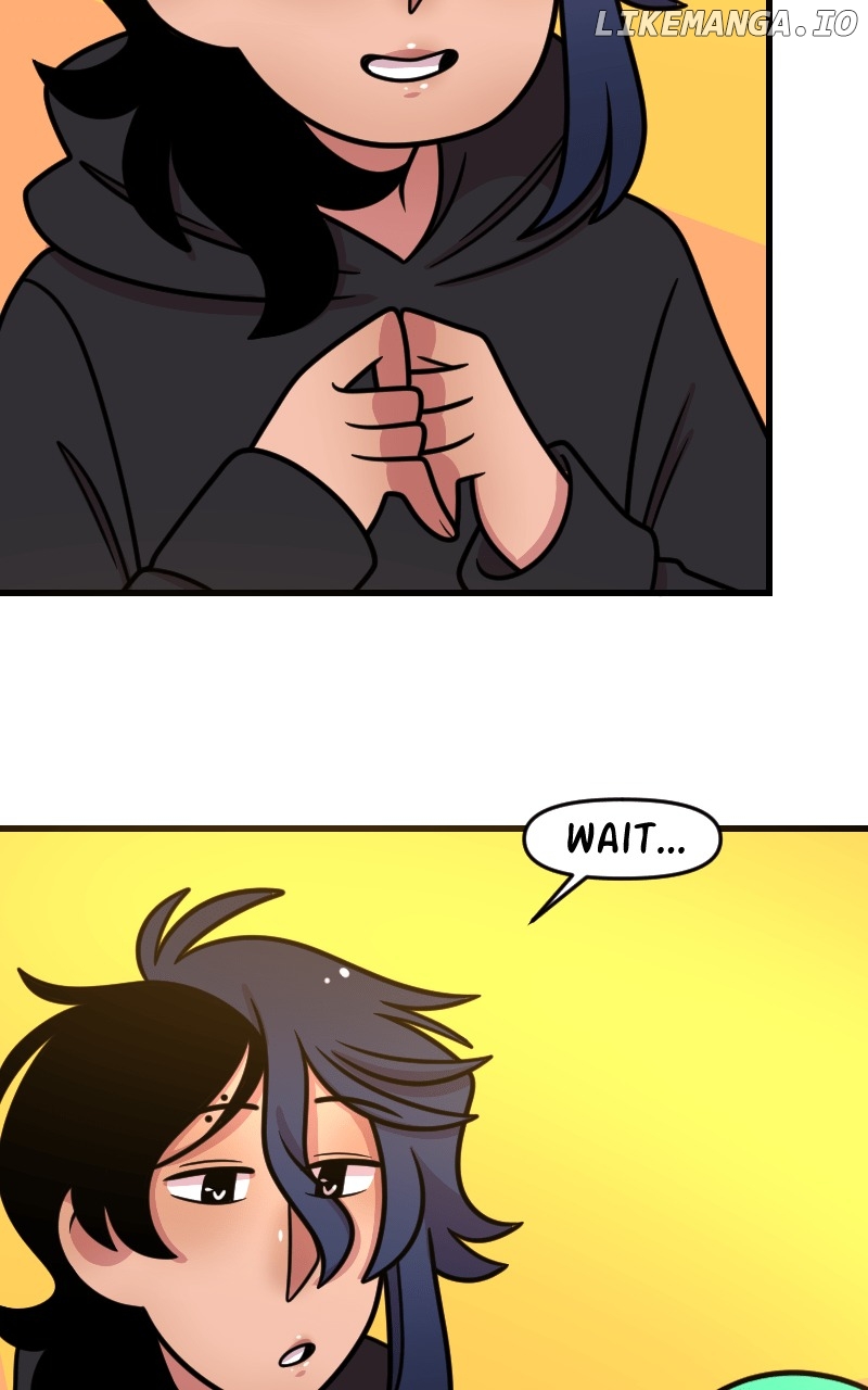 Down To Earth chapter 120 - page 47