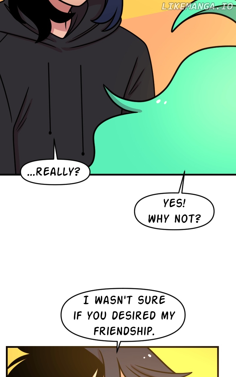 Down To Earth chapter 120 - page 48