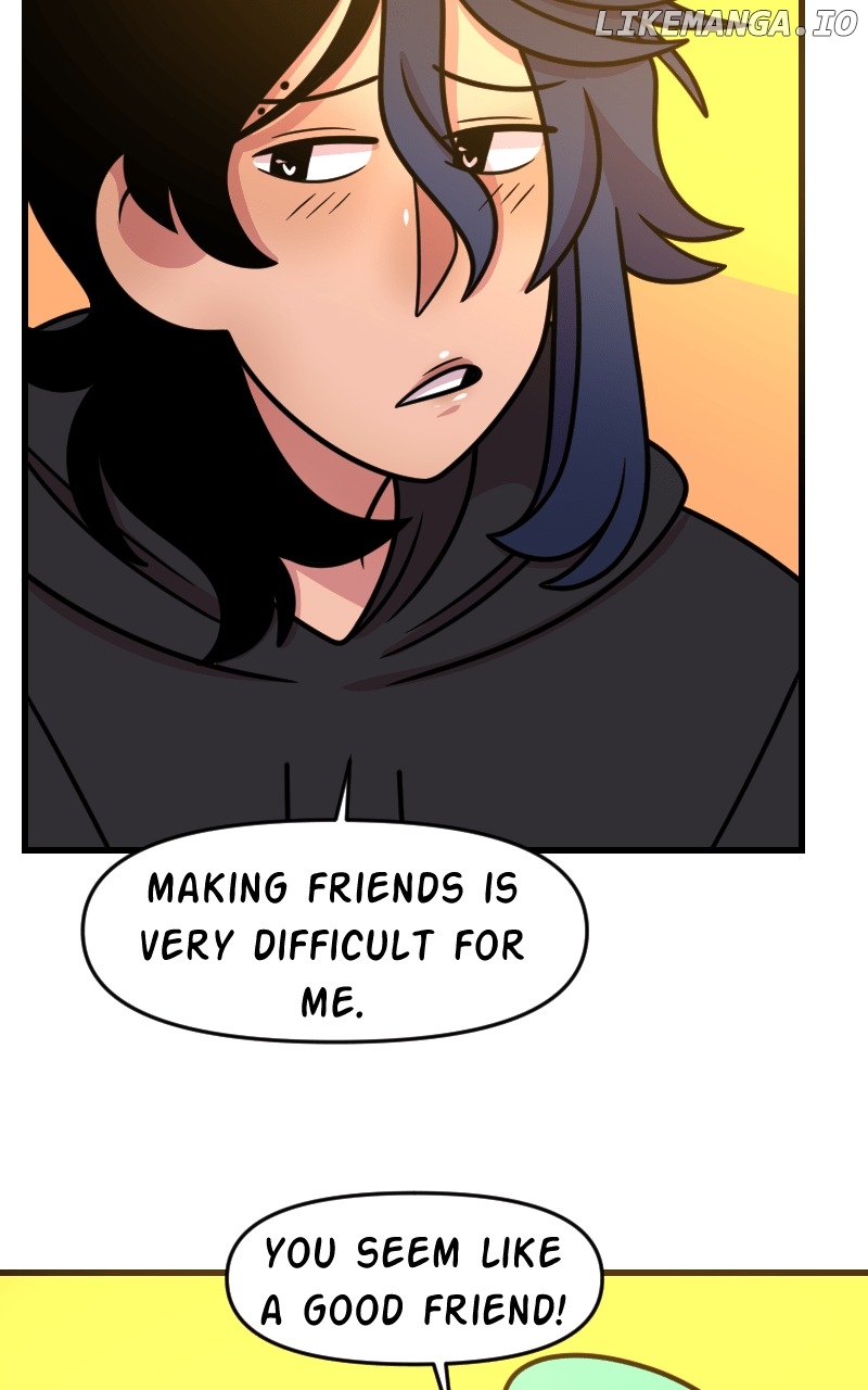 Down To Earth chapter 120 - page 49