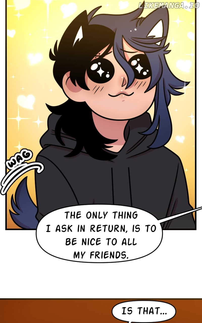 Down To Earth chapter 120 - page 51