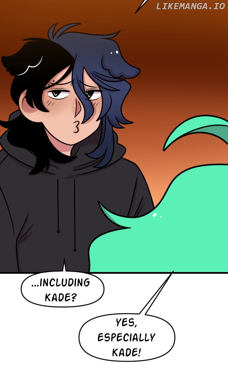 Down To Earth chapter 120 - page 52