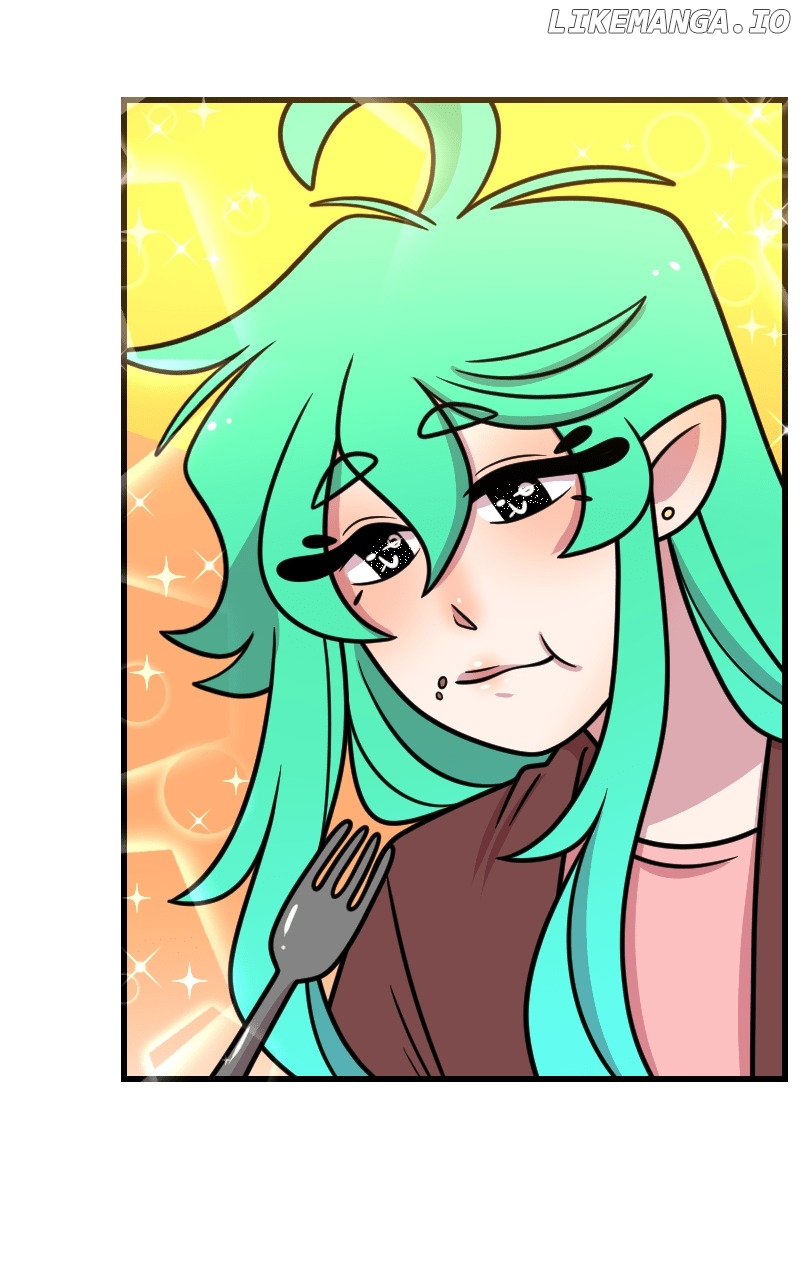 Down To Earth chapter 120 - page 54
