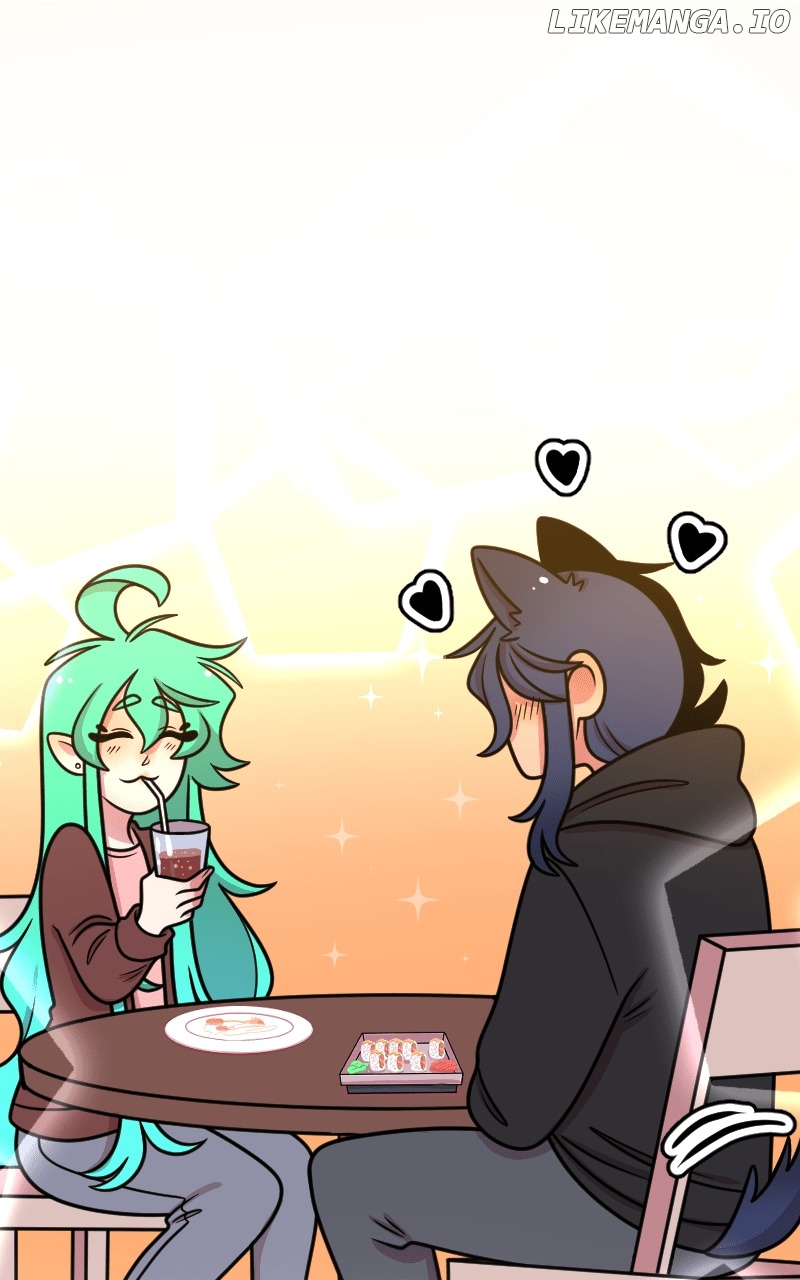 Down To Earth chapter 120 - page 55