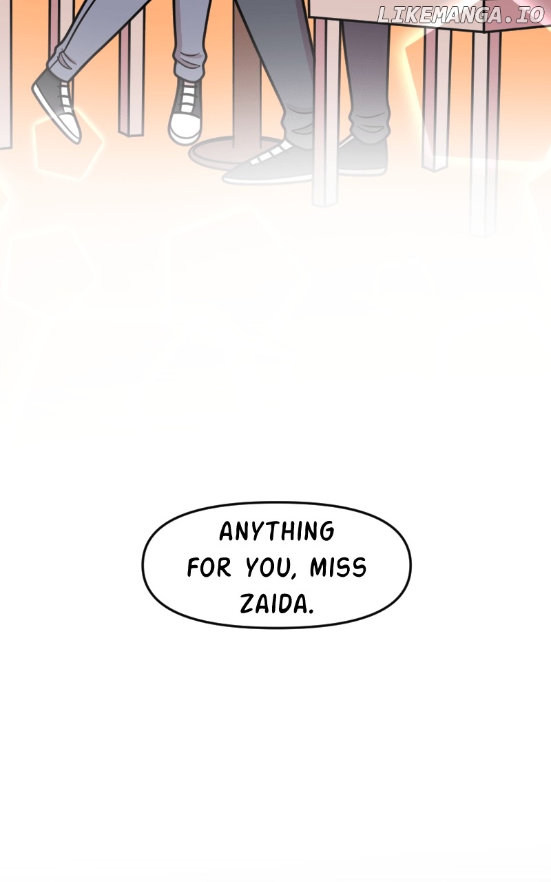 Down To Earth chapter 120 - page 56