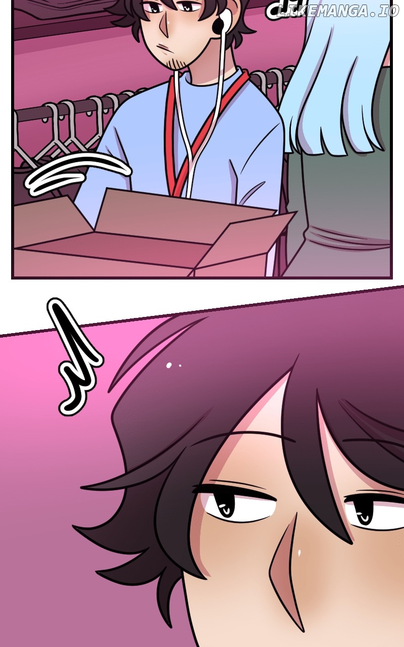 Down To Earth chapter 120 - page 59