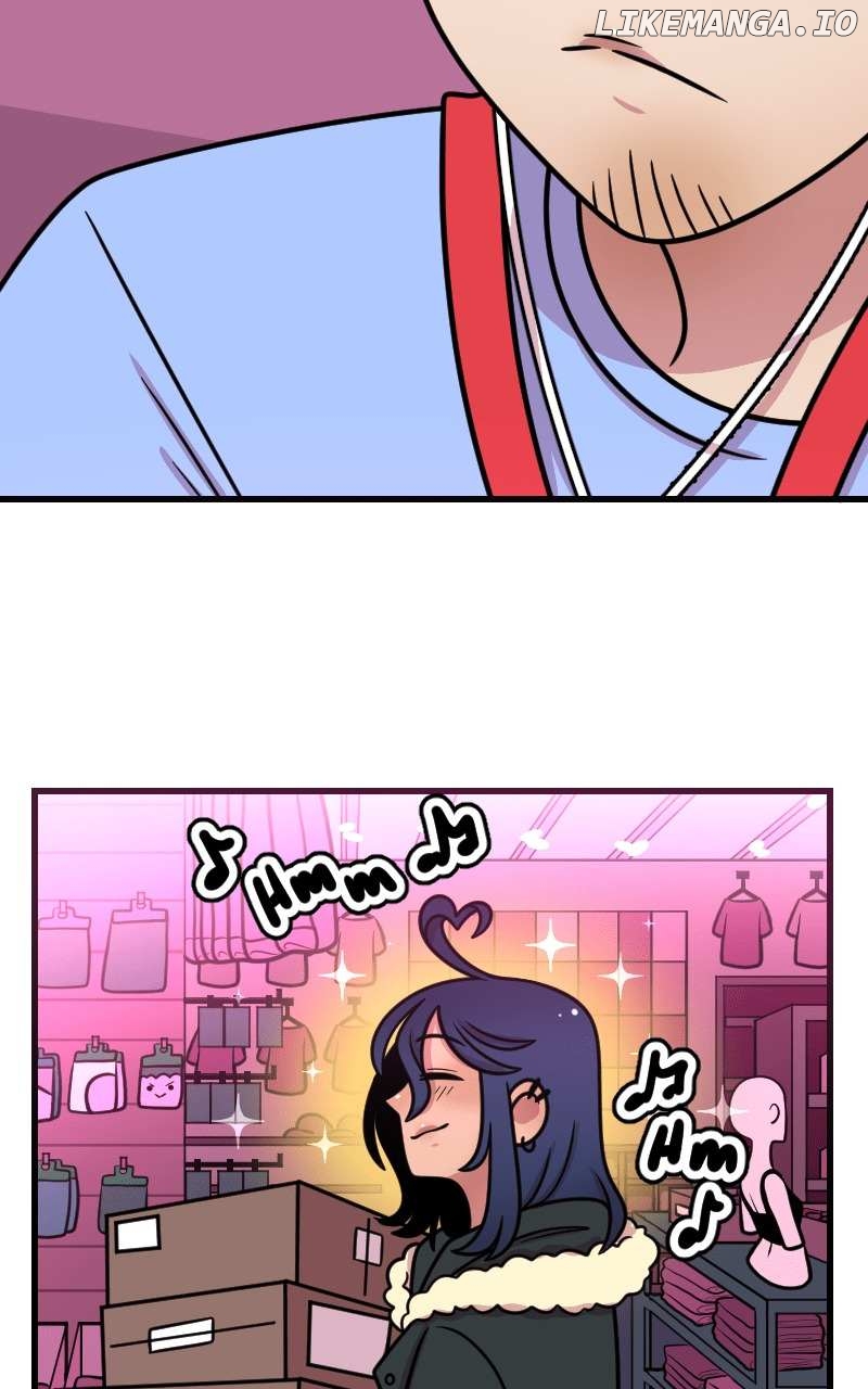 Down To Earth chapter 120 - page 60
