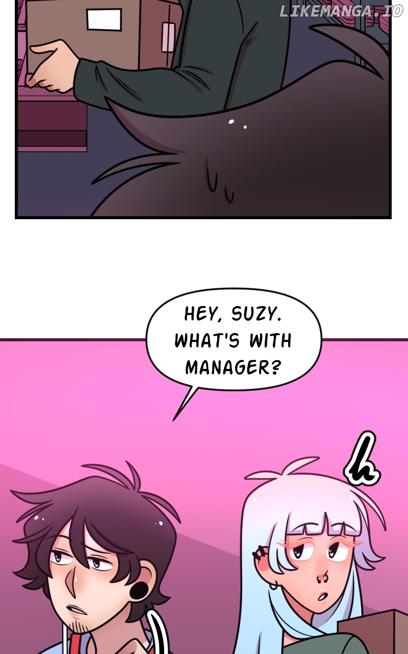 Down To Earth chapter 120 - page 61