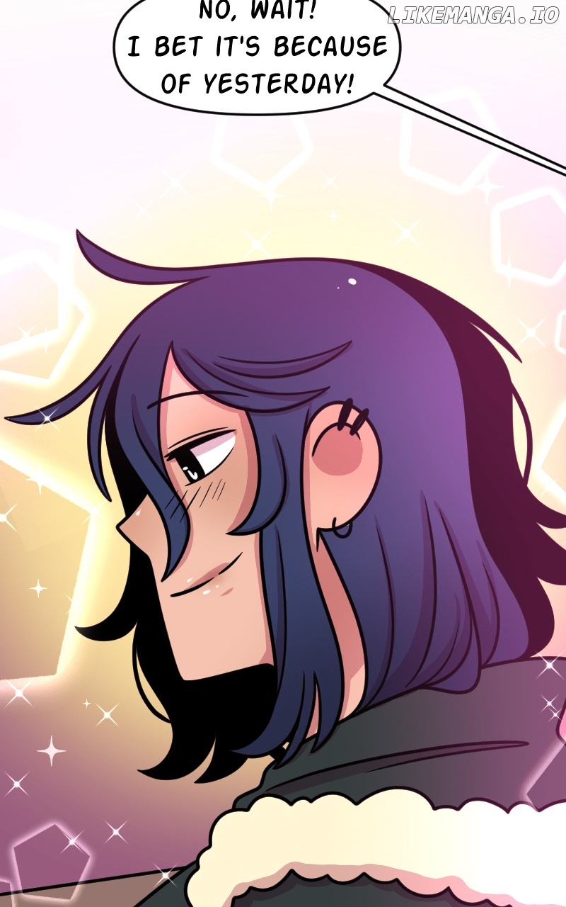 Down To Earth chapter 120 - page 63