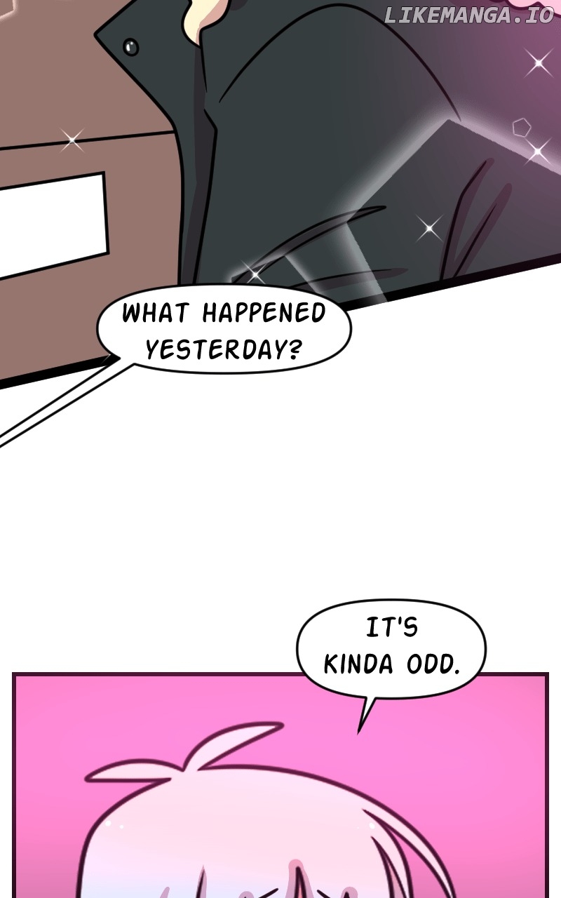 Down To Earth chapter 120 - page 64