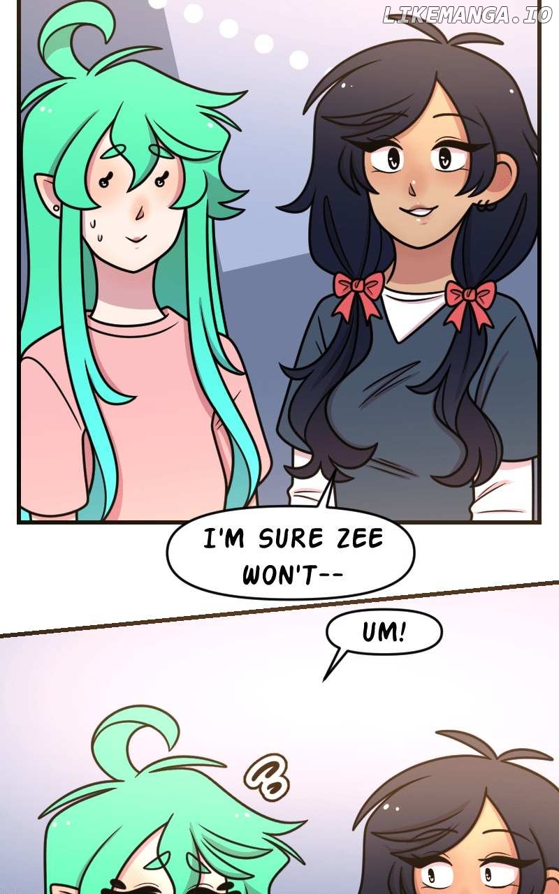 Down To Earth chapter 120 - page 7
