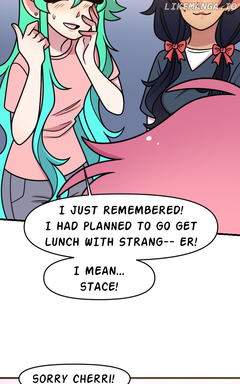 Down To Earth chapter 120 - page 8
