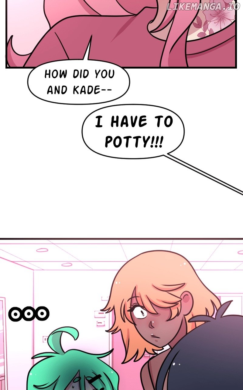 Down To Earth chapter 119 - page 10