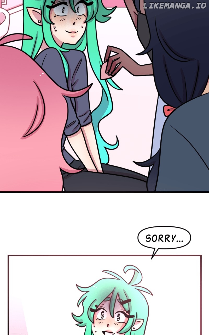 Down To Earth chapter 119 - page 11