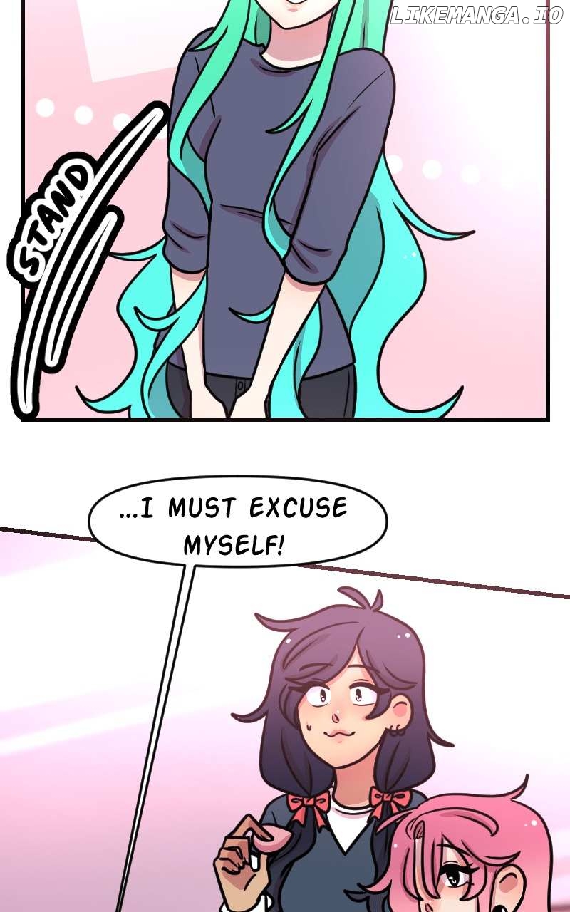 Down To Earth chapter 119 - page 12