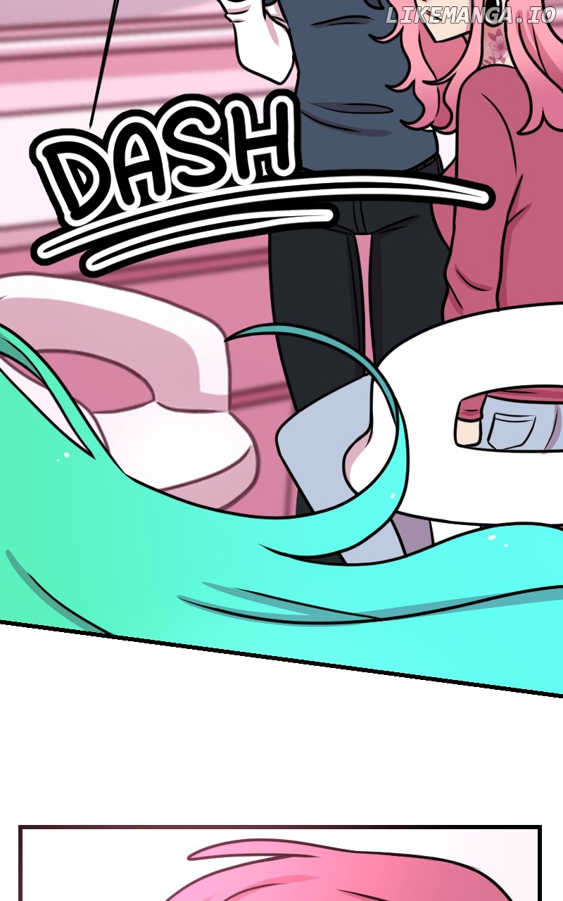 Down To Earth chapter 119 - page 13