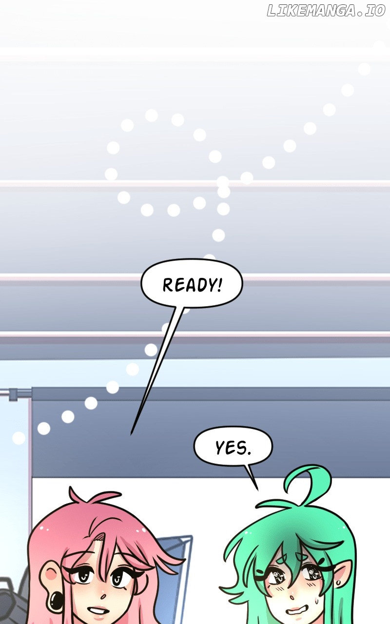 Down To Earth chapter 119 - page 16