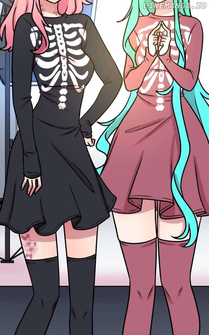 Down To Earth chapter 119 - page 17
