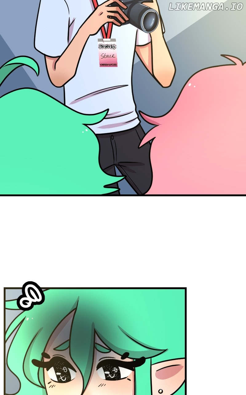 Down To Earth chapter 119 - page 19