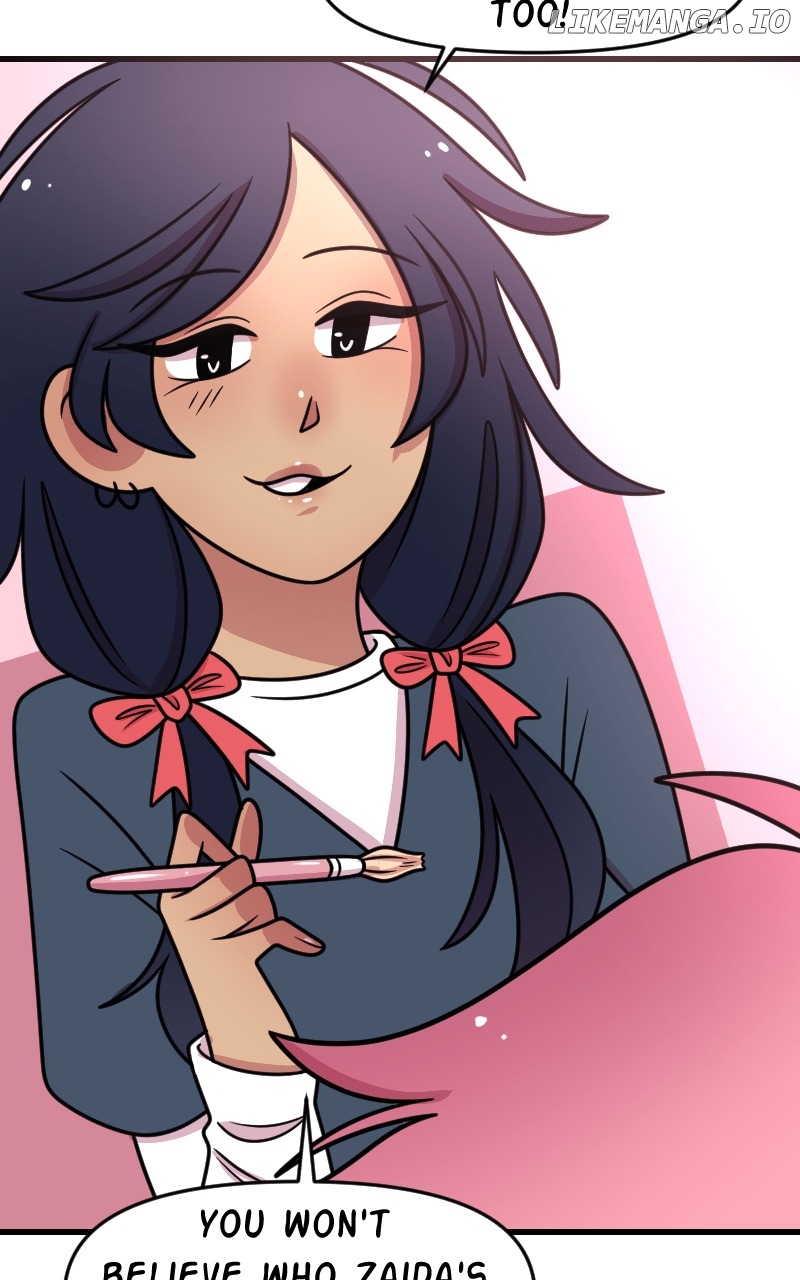 Down To Earth chapter 119 - page 2