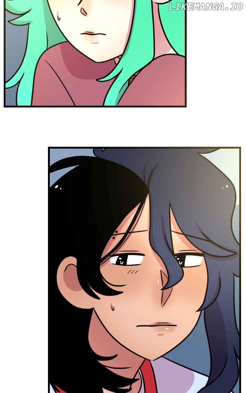 Down To Earth chapter 119 - page 20