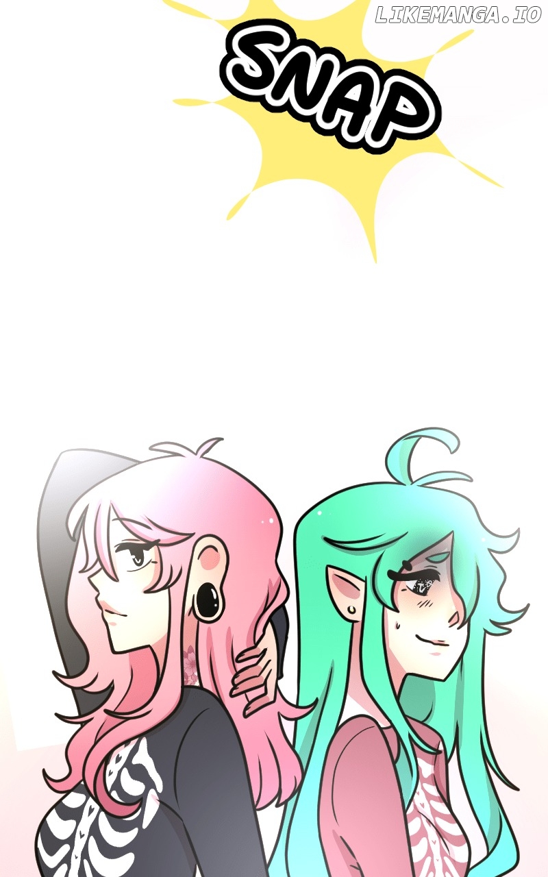 Down To Earth chapter 119 - page 22