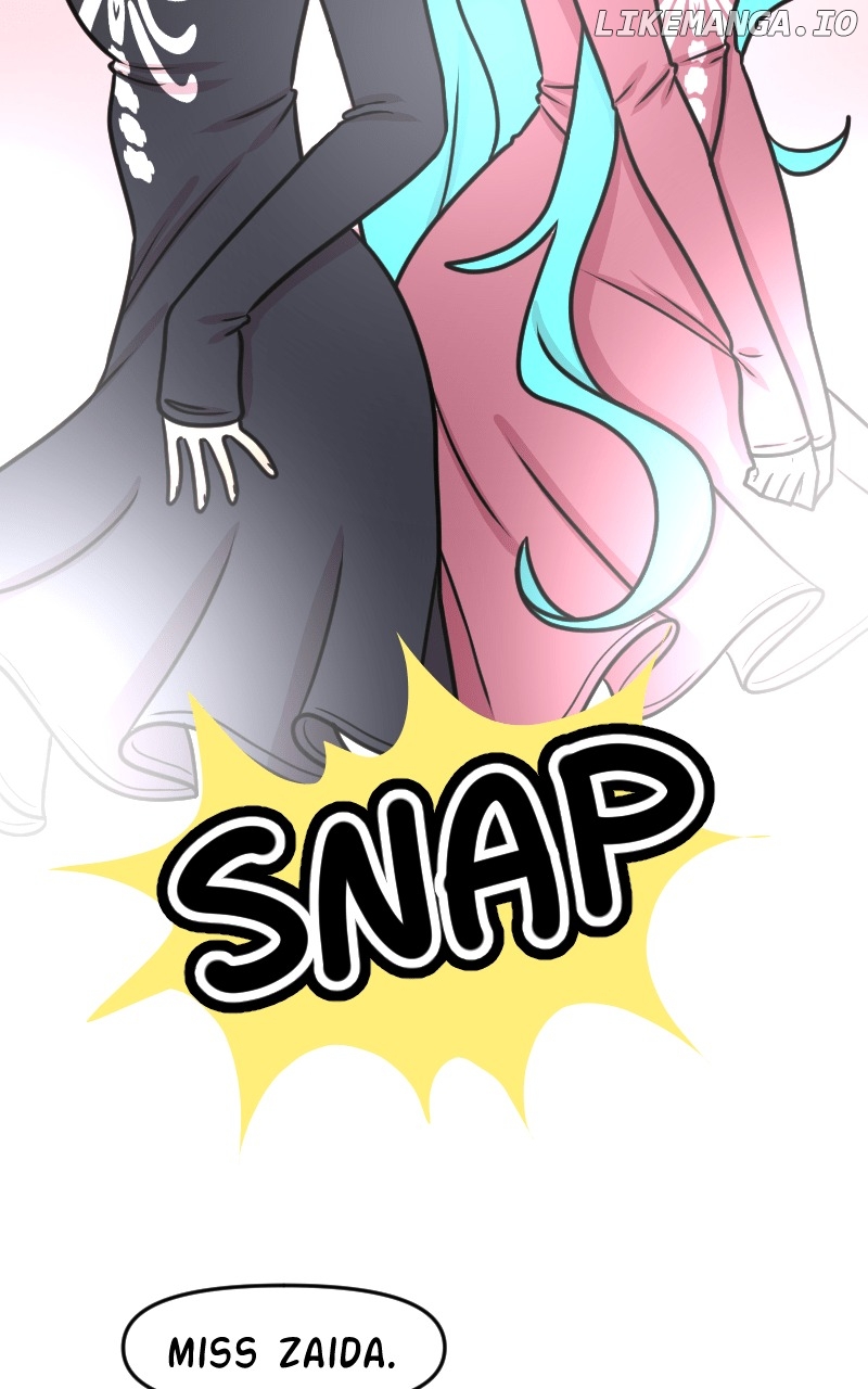 Down To Earth chapter 119 - page 23