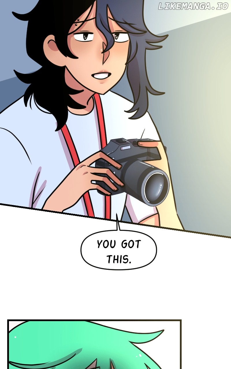 Down To Earth chapter 119 - page 25
