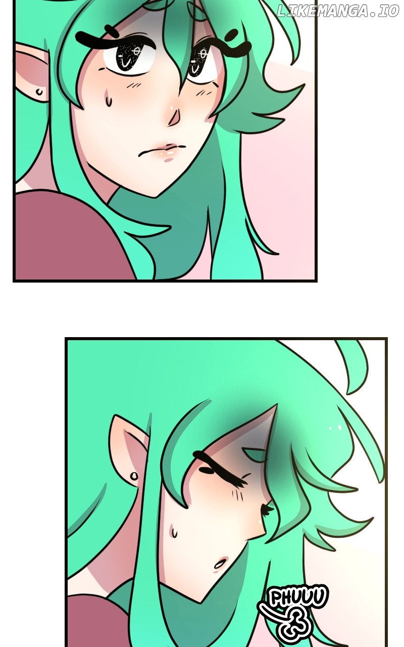 Down To Earth chapter 119 - page 26