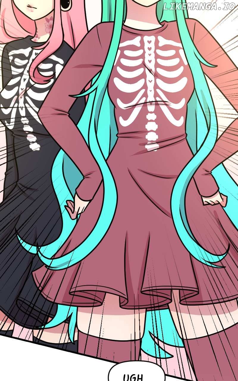 Down To Earth chapter 119 - page 28