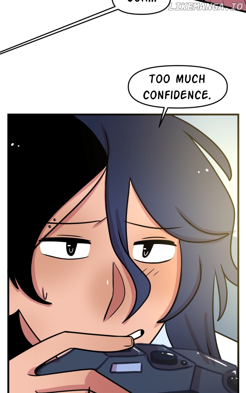 Down To Earth chapter 119 - page 29