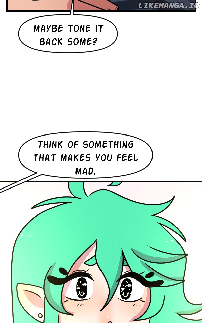 Down To Earth chapter 119 - page 30