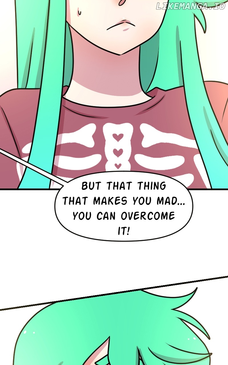 Down To Earth chapter 119 - page 31