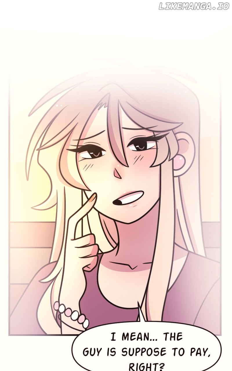 Down To Earth chapter 119 - page 33