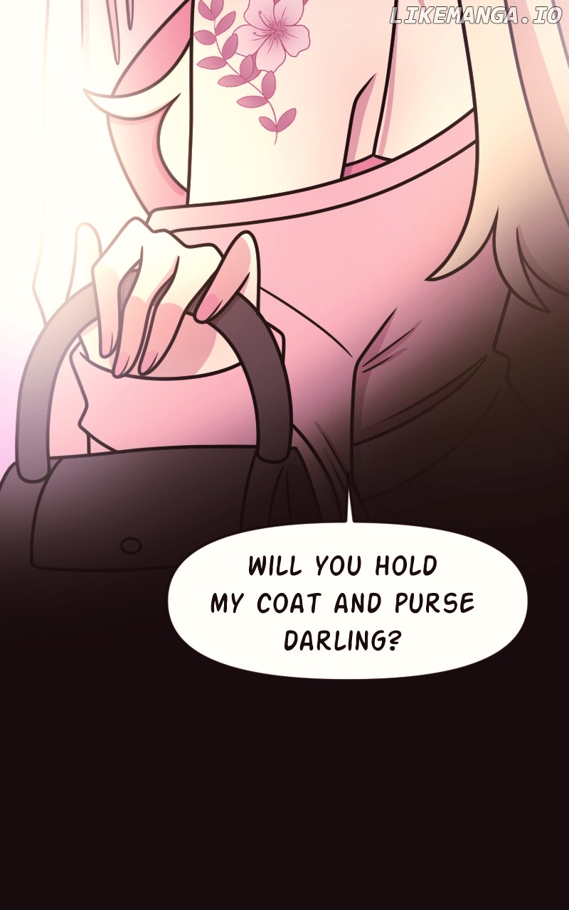 Down To Earth chapter 119 - page 35