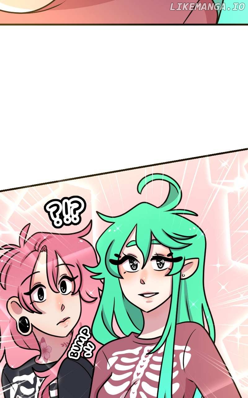 Down To Earth chapter 119 - page 42
