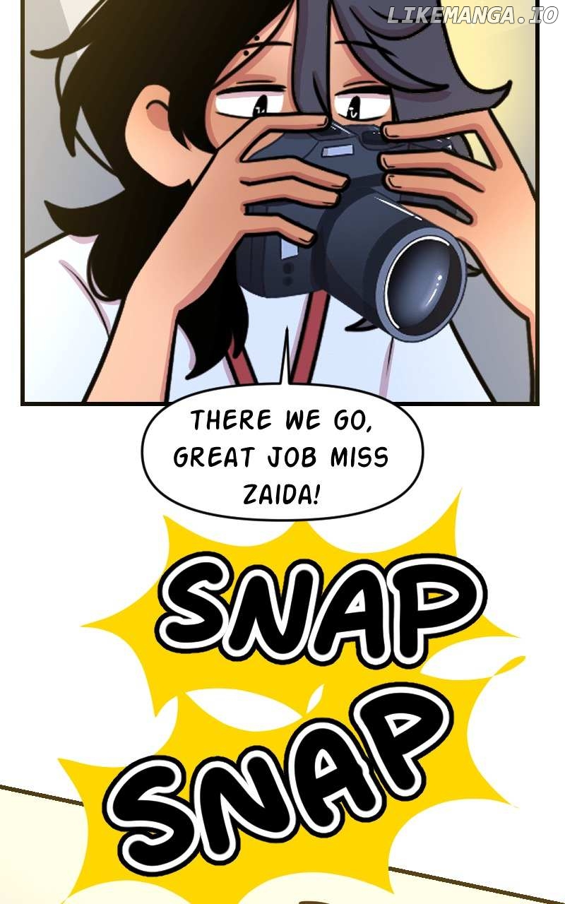 Down To Earth chapter 119 - page 44