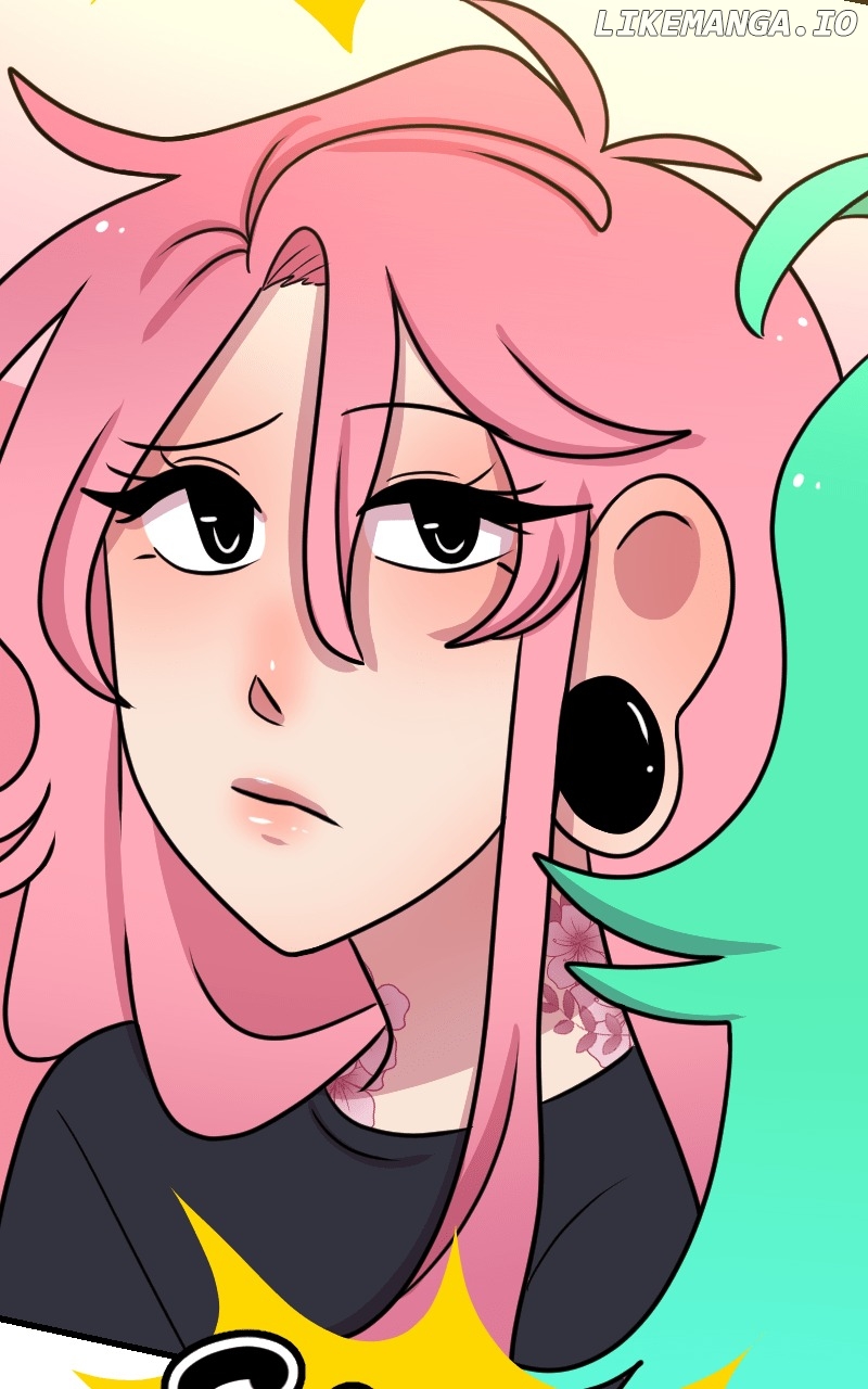 Down To Earth chapter 119 - page 45