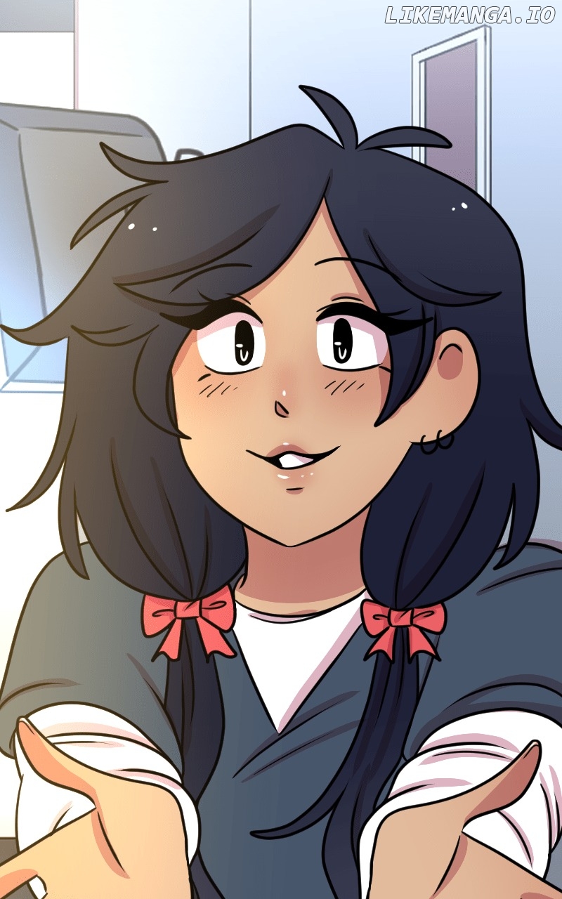 Down To Earth chapter 119 - page 47