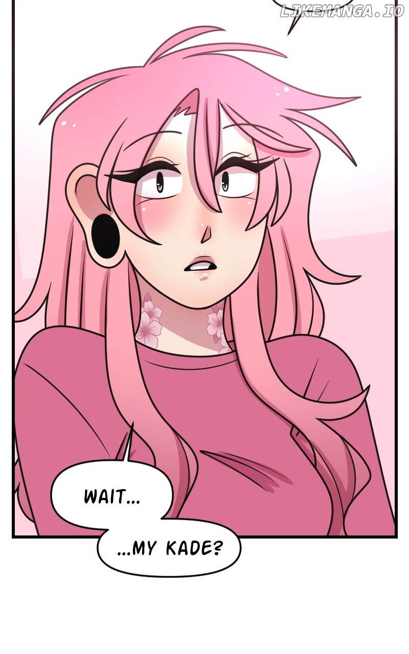 Down To Earth chapter 119 - page 5