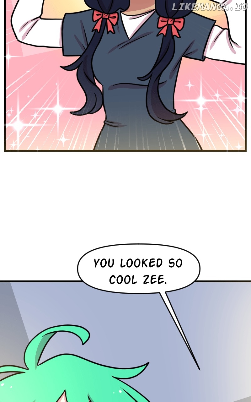 Down To Earth chapter 119 - page 51