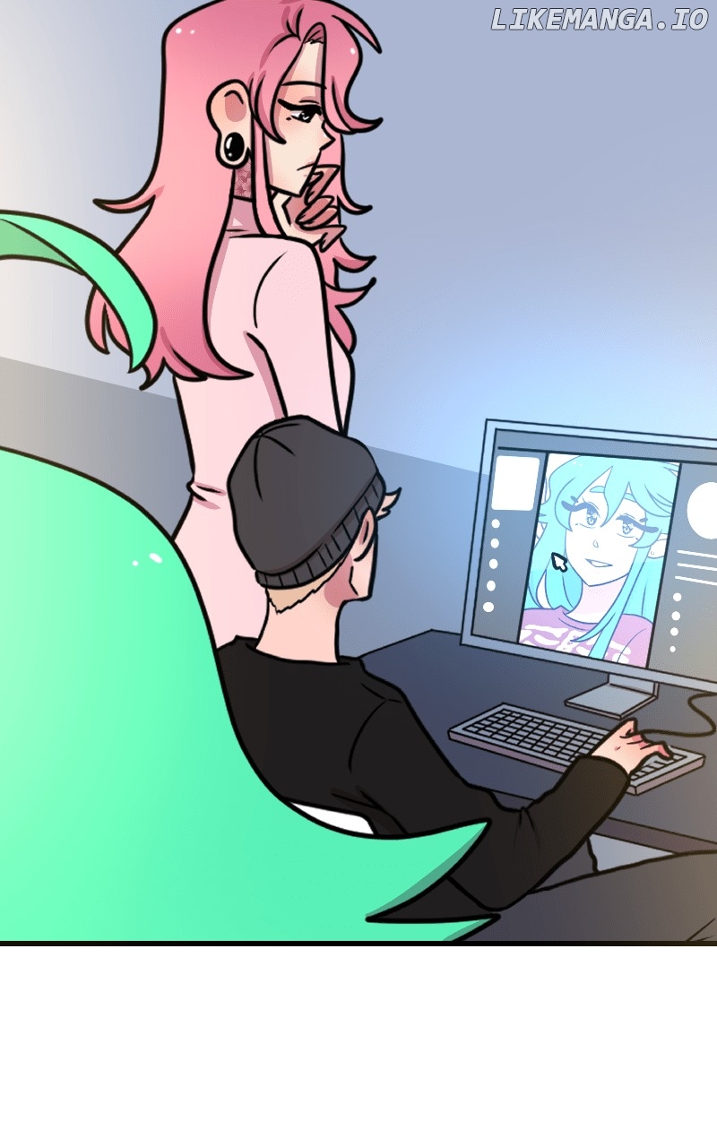 Down To Earth chapter 119 - page 54