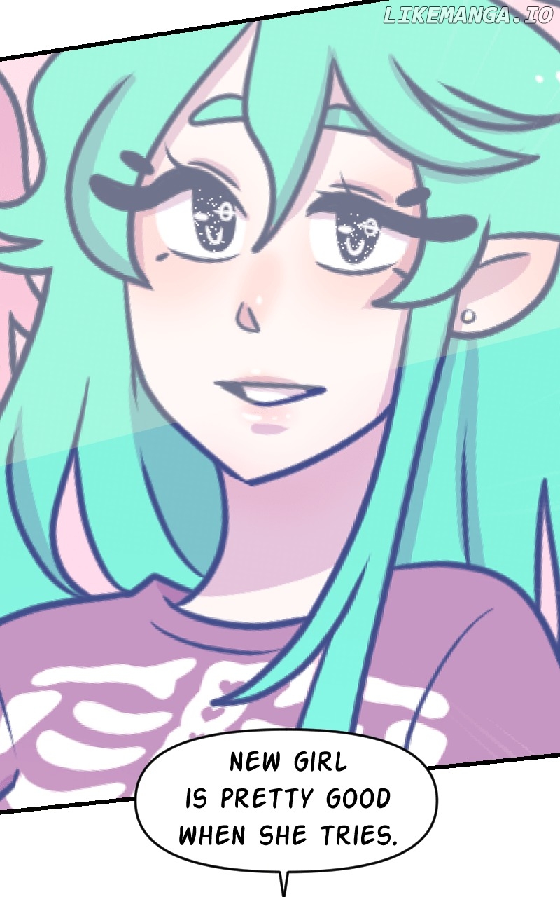 Down To Earth chapter 119 - page 56