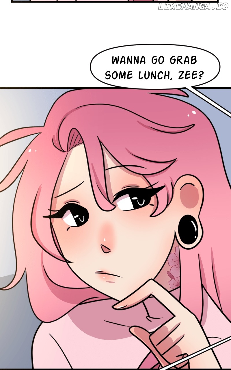 Down To Earth chapter 119 - page 58