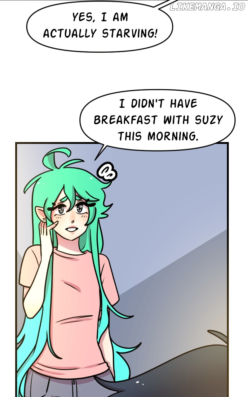 Down To Earth chapter 119 - page 59